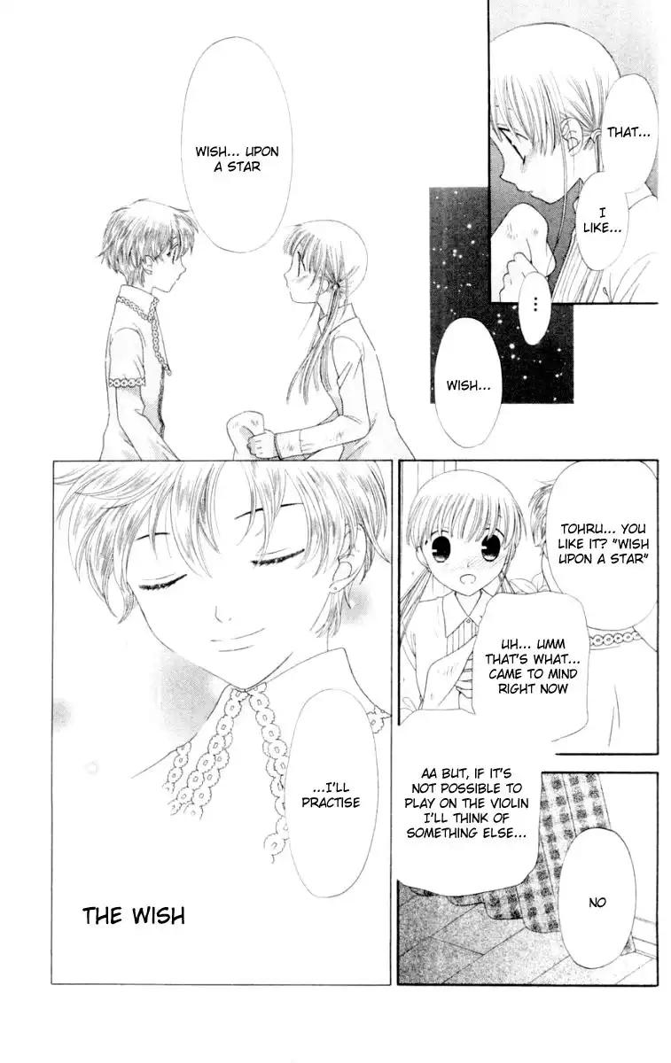 Fruits Basket Chapter 75 26